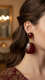 Earrings- J0661215