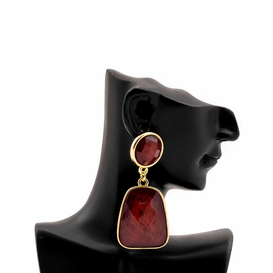 Earrings- J0661215