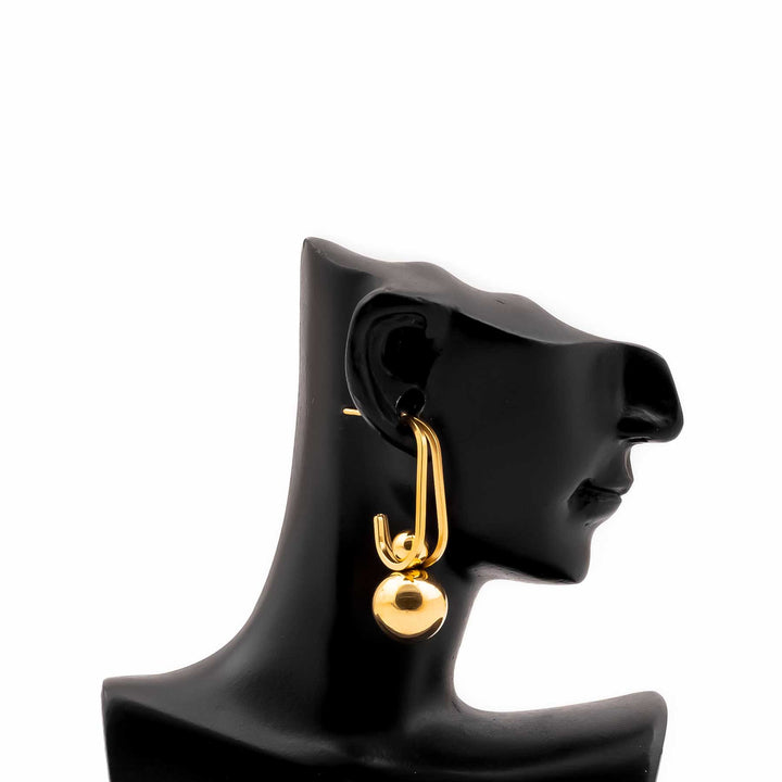 Earrings- J0661715