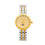 Two Tone Ladies Watch J33053