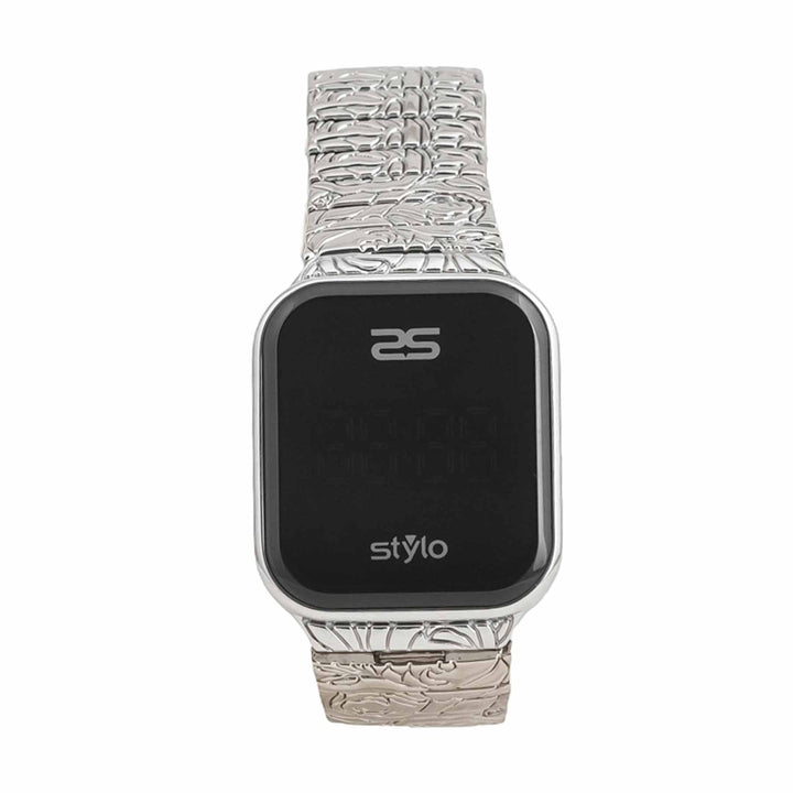 Silver Ladies Watch J33202