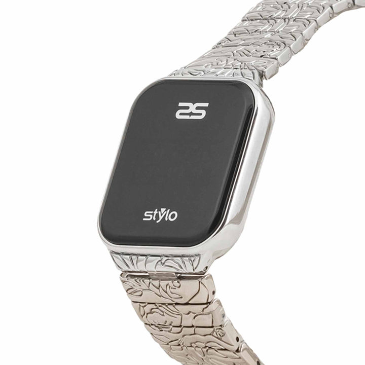 Silver Ladies Watch J33202