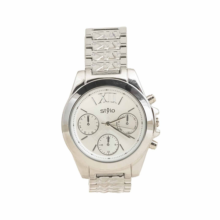 Silver Ladies Watch J33304