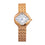 Golden Ladies Watch J33366
