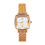 Golden Ladies Watch J33367