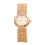 Golden Ladies Watch J33368