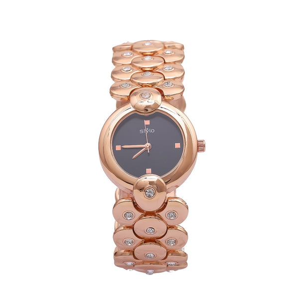 Copper Ladies Watch J33375