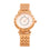 Copper Ladies Watch J33377