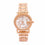 Copper Ladies Watch J33480