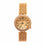 Golden Ladies Watch J33485