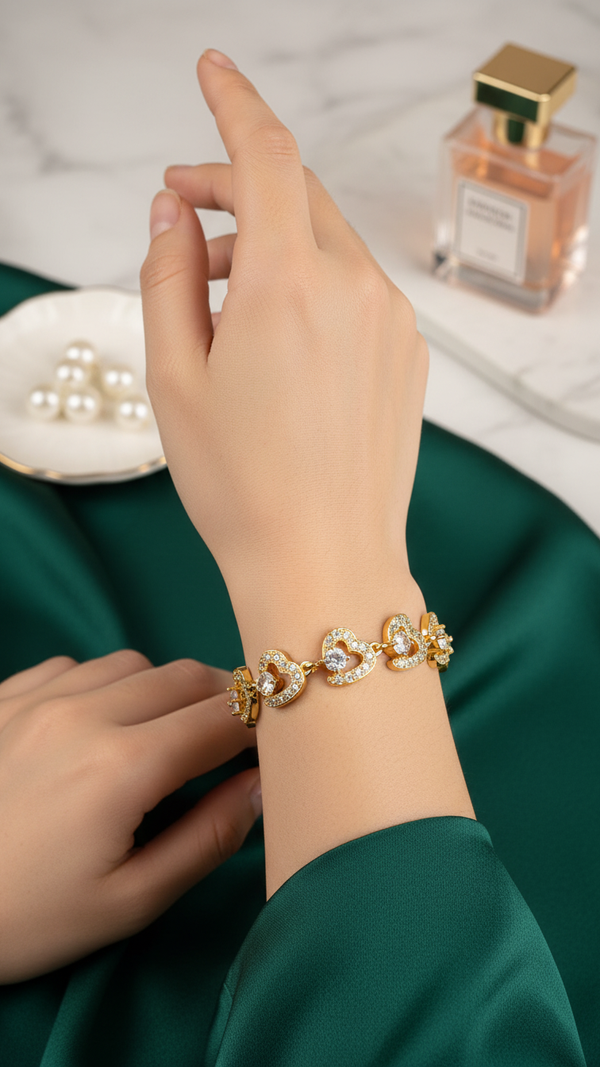 BRACELET- J3389315