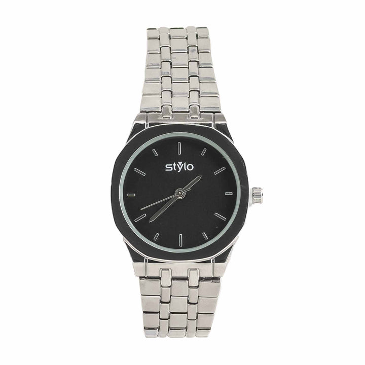 Silver Ladies Watch J33920