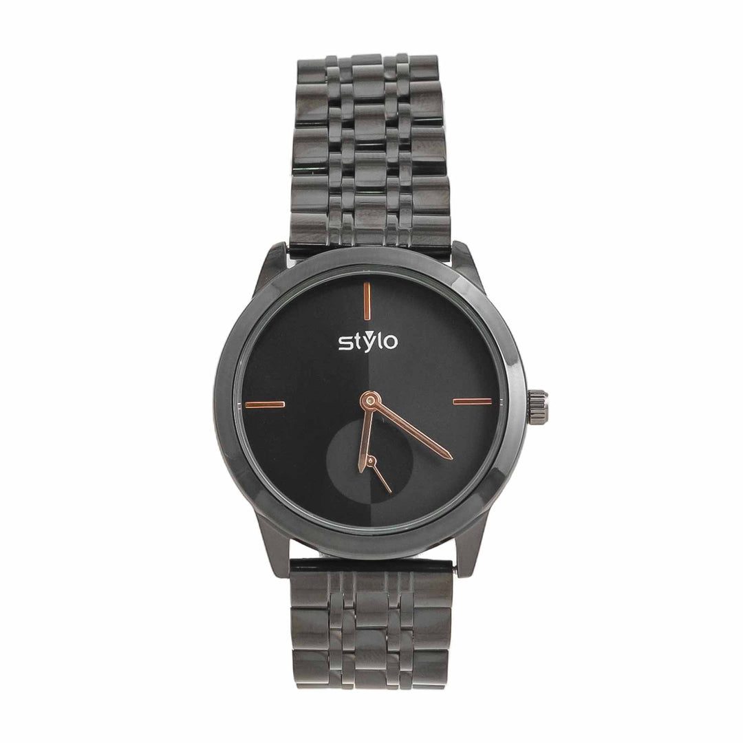 Black Ladies Watch J33924