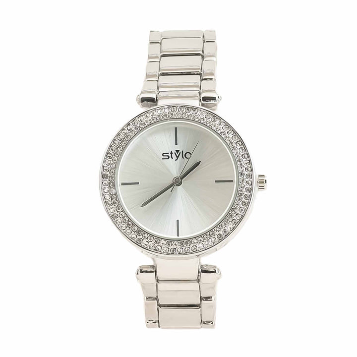 Silver Ladies Watch J33930