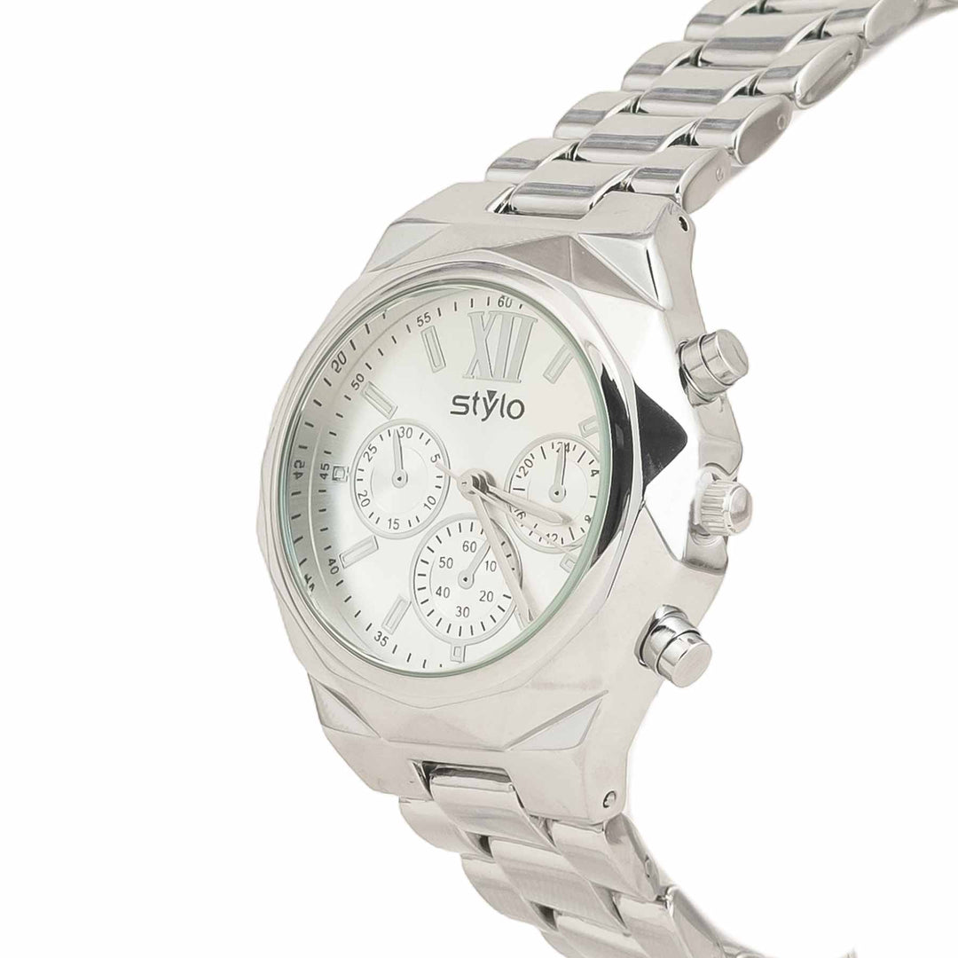 Silver Ladies Watch J33931