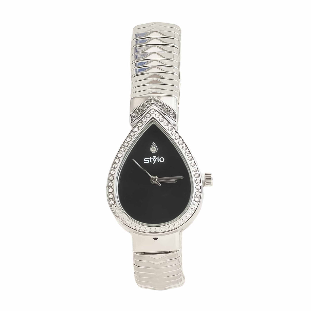 Silver Ladies Watch J33936