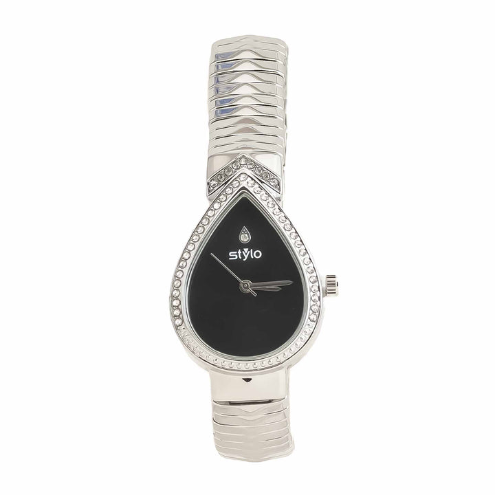 Silver Ladies Watch J33936