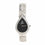 SILVER LADIES WATCH J33936