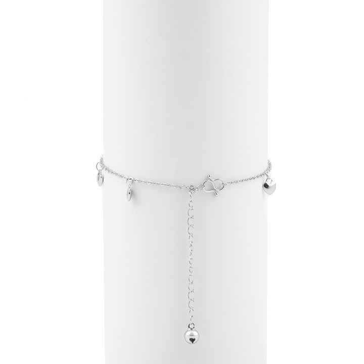Anklet- J3393716