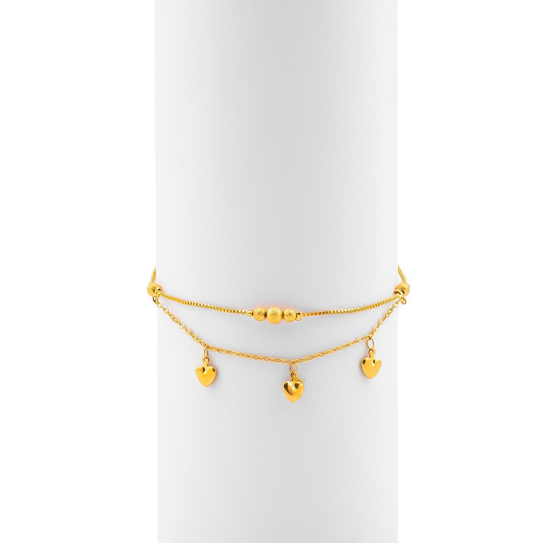 Anklet- J3393815