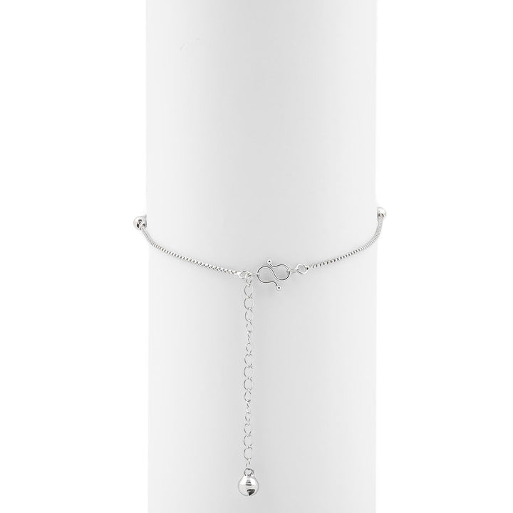 Anklet- J3393816