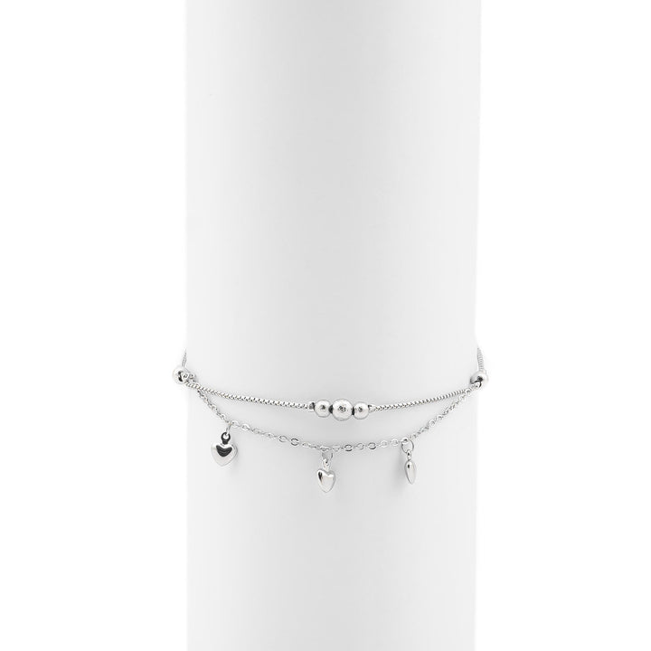 Anklet- J3393816