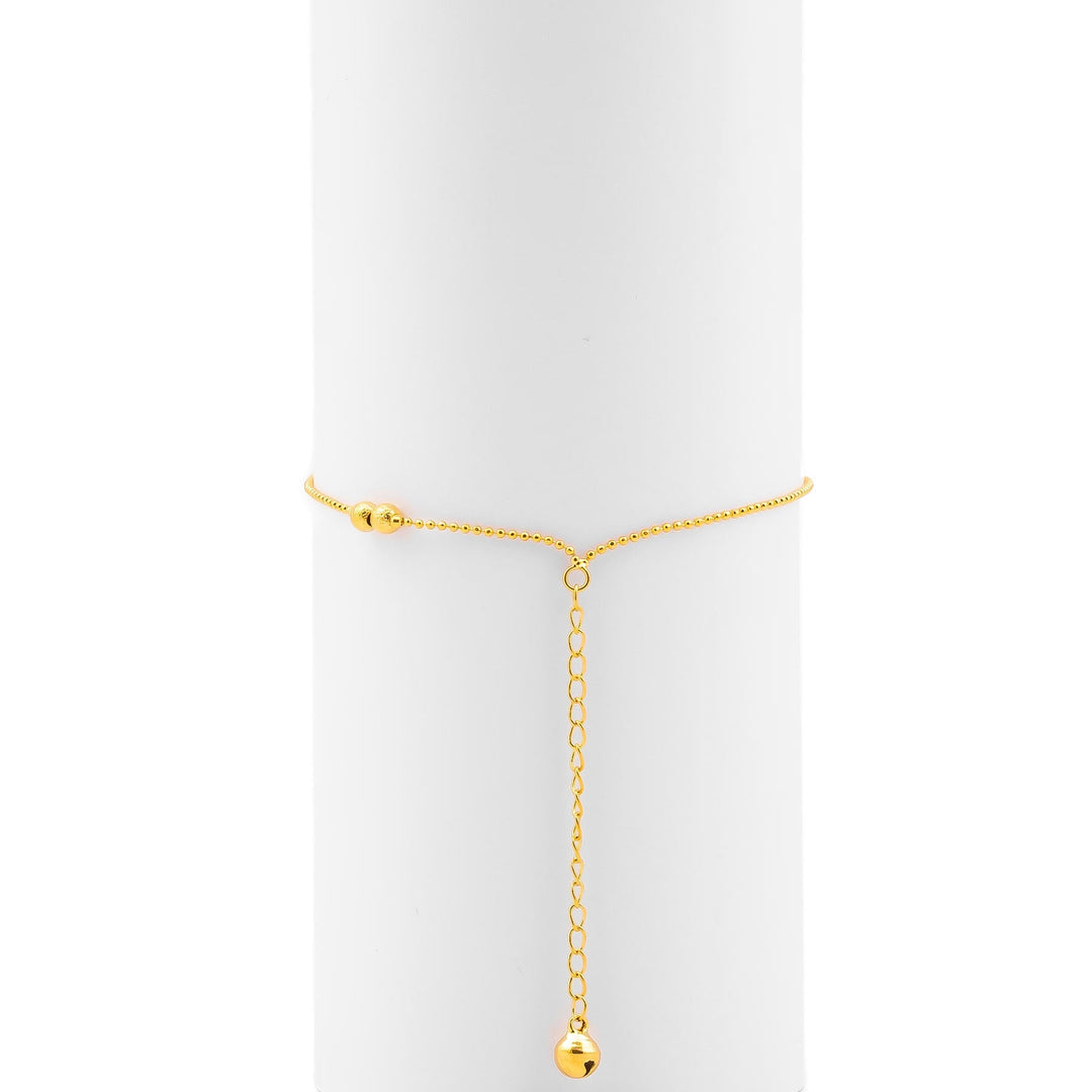 Anklet- J3394215