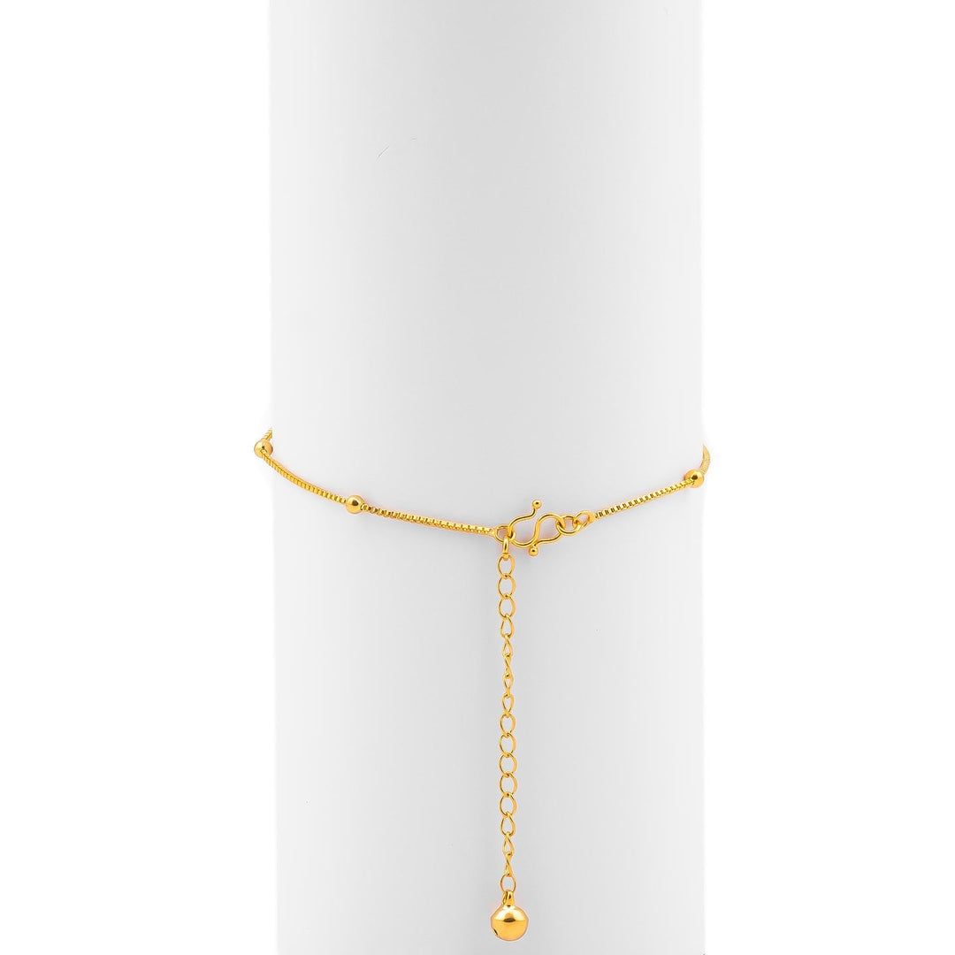 Anklet- J3394615