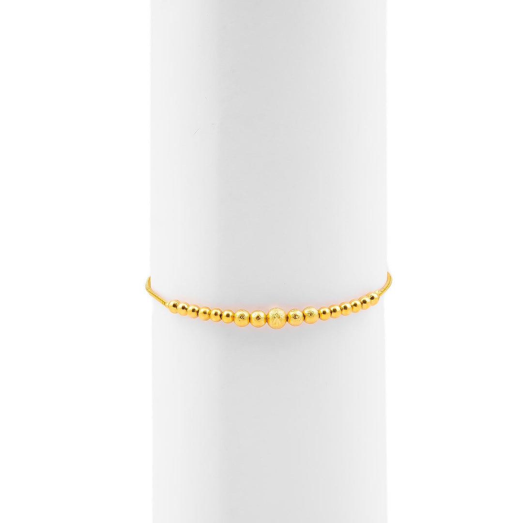 Anklet- J3394815