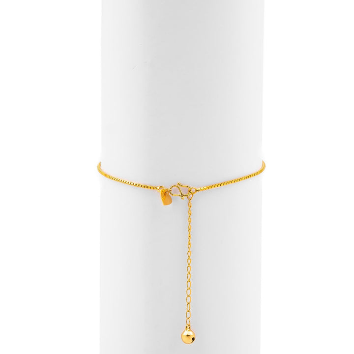 Anklet- J3394815