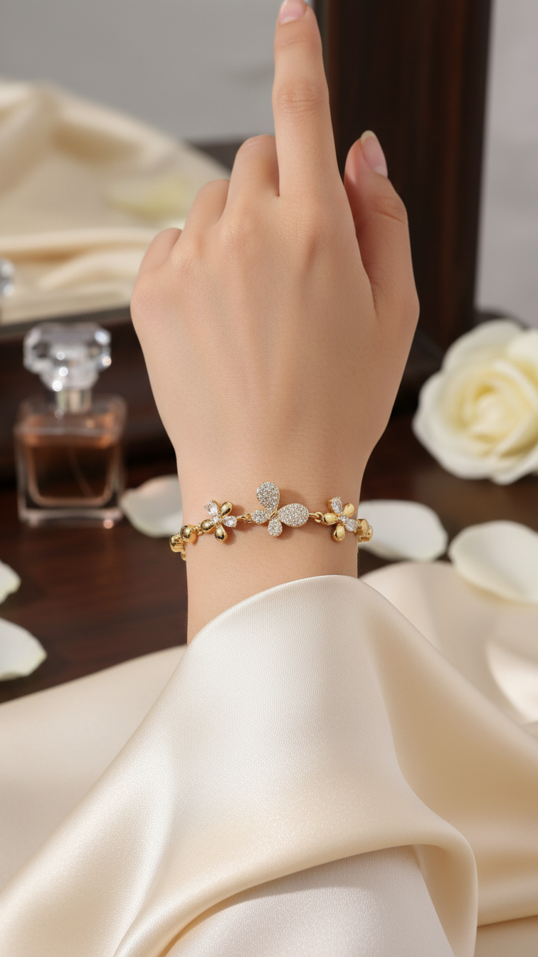 Bracelet- J3395386