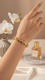 Bracelet- J3395586