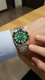 Silver Gents Watch J33978
