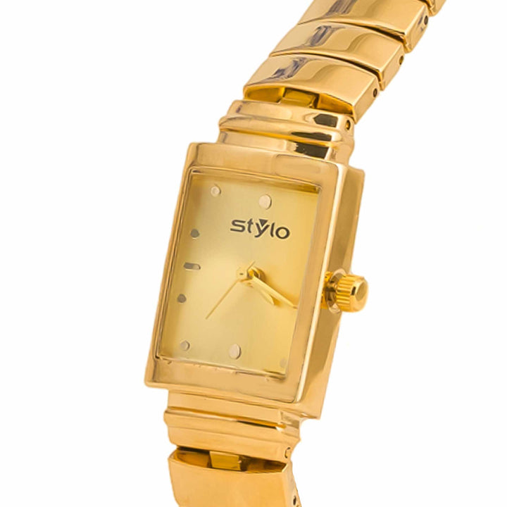Golden Ladies Watch J33981