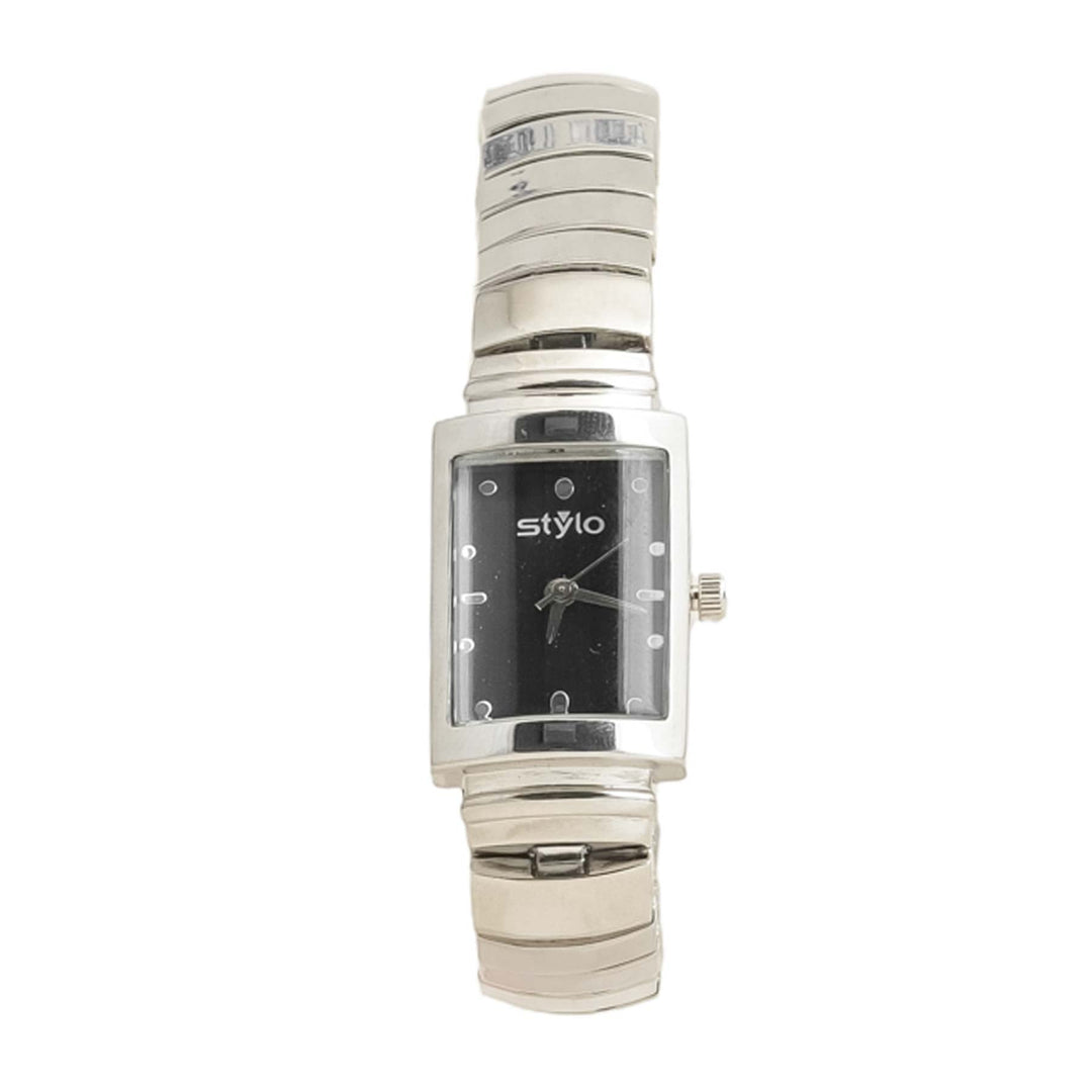 Silver Ladies Watch J33981