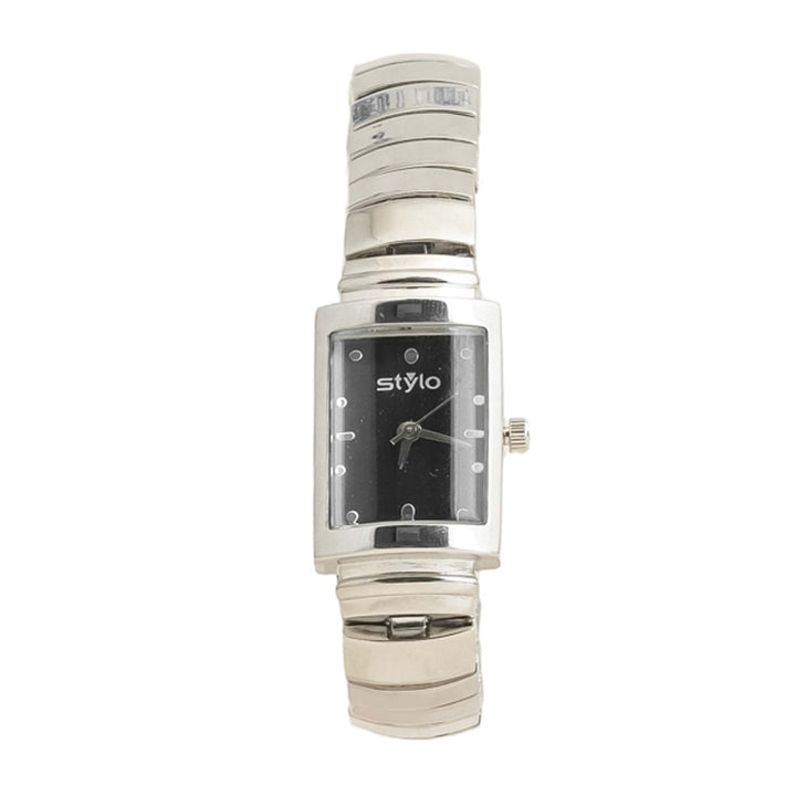 Silver Ladies Watch J33981