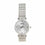 Silver Ladies Watch J33992