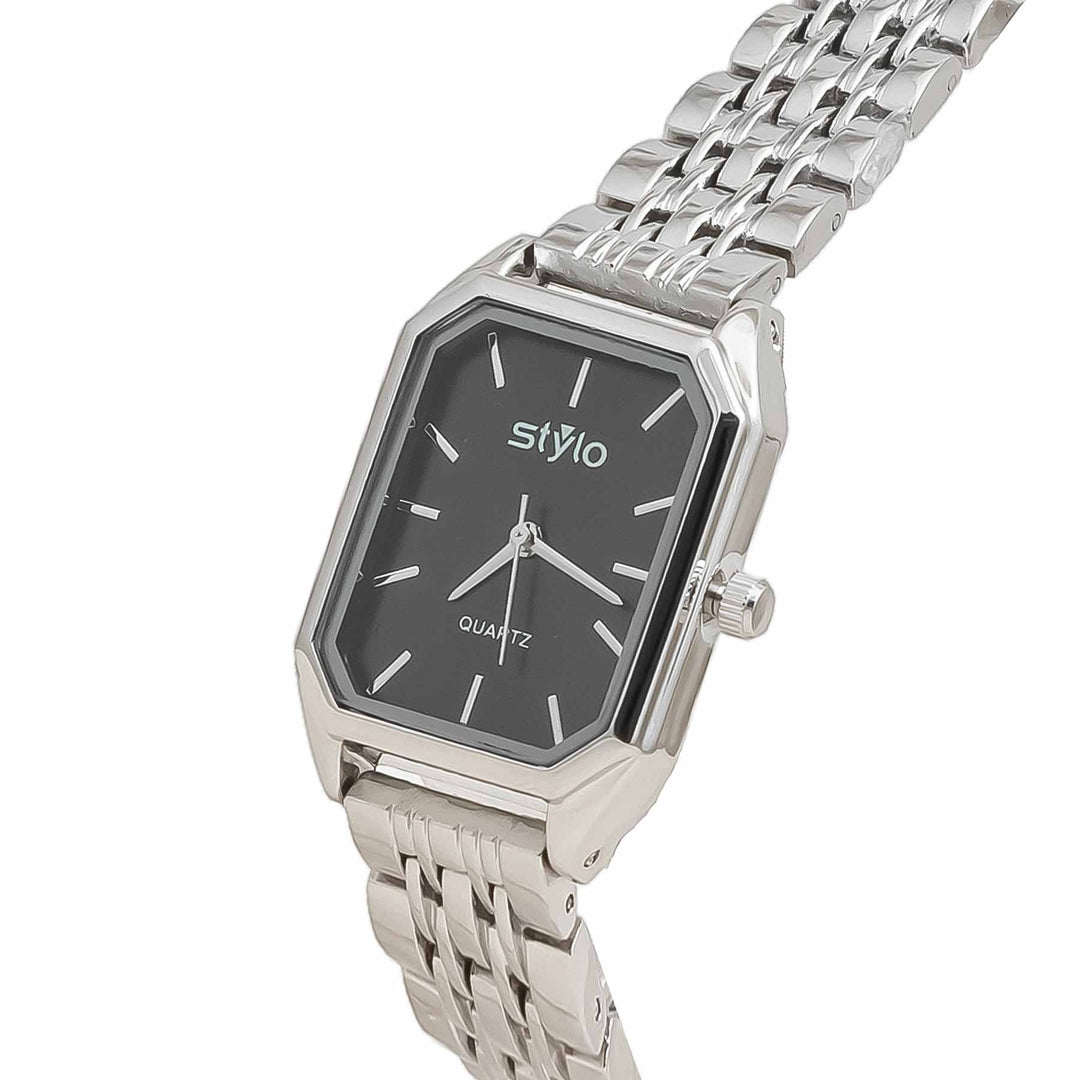 Silver Ladies Watch J34000