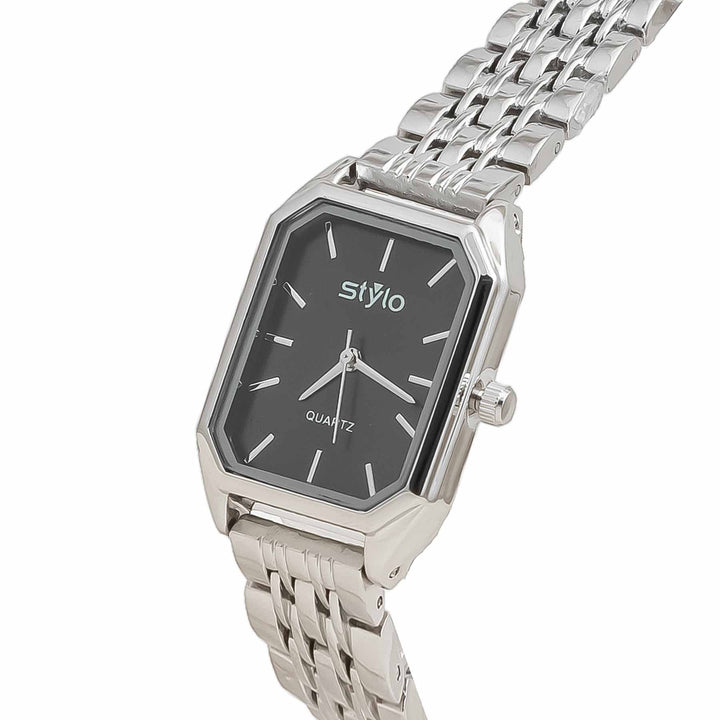 Silver Ladies Watch J34000