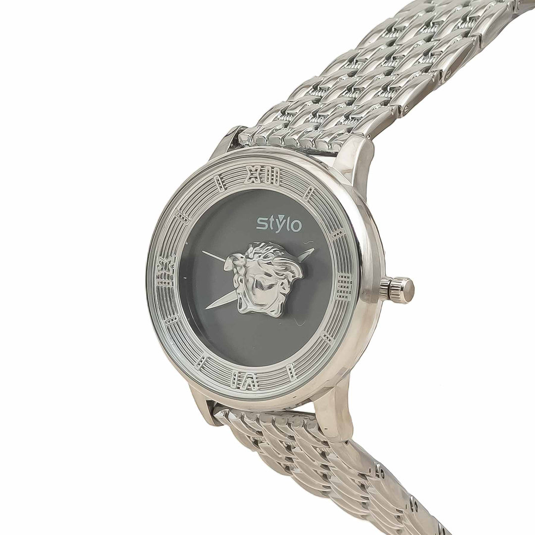 Silver Ladies Watch J34008