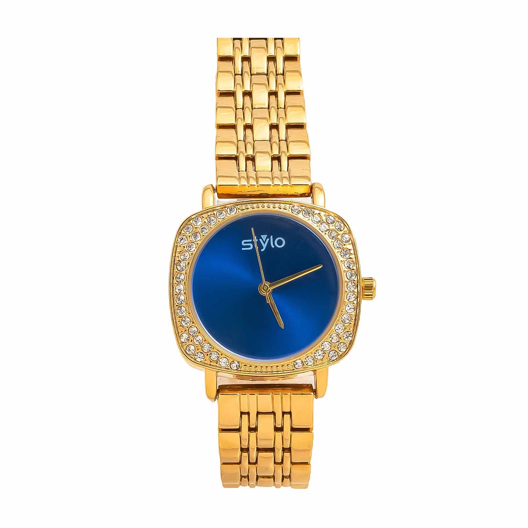 Golden Ladies Watch J34014