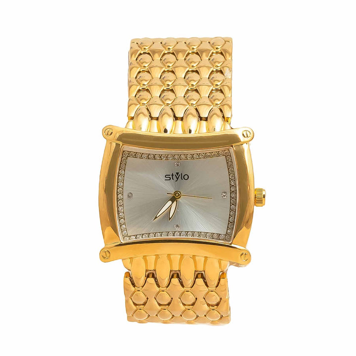 Golden Ladies Watch J34024
