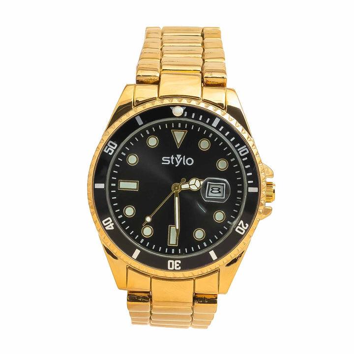 Golden Ladies Watch J34030