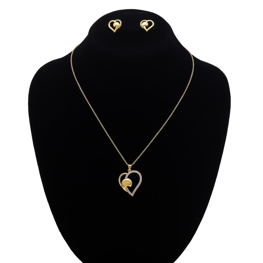 Necklace- J4269415