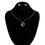Silver Pendent J42694