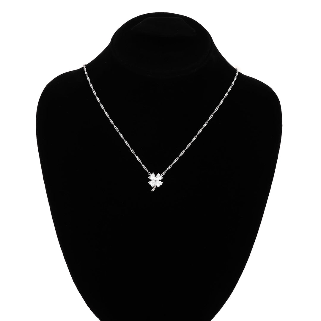 Silver Pendant- J4273616
