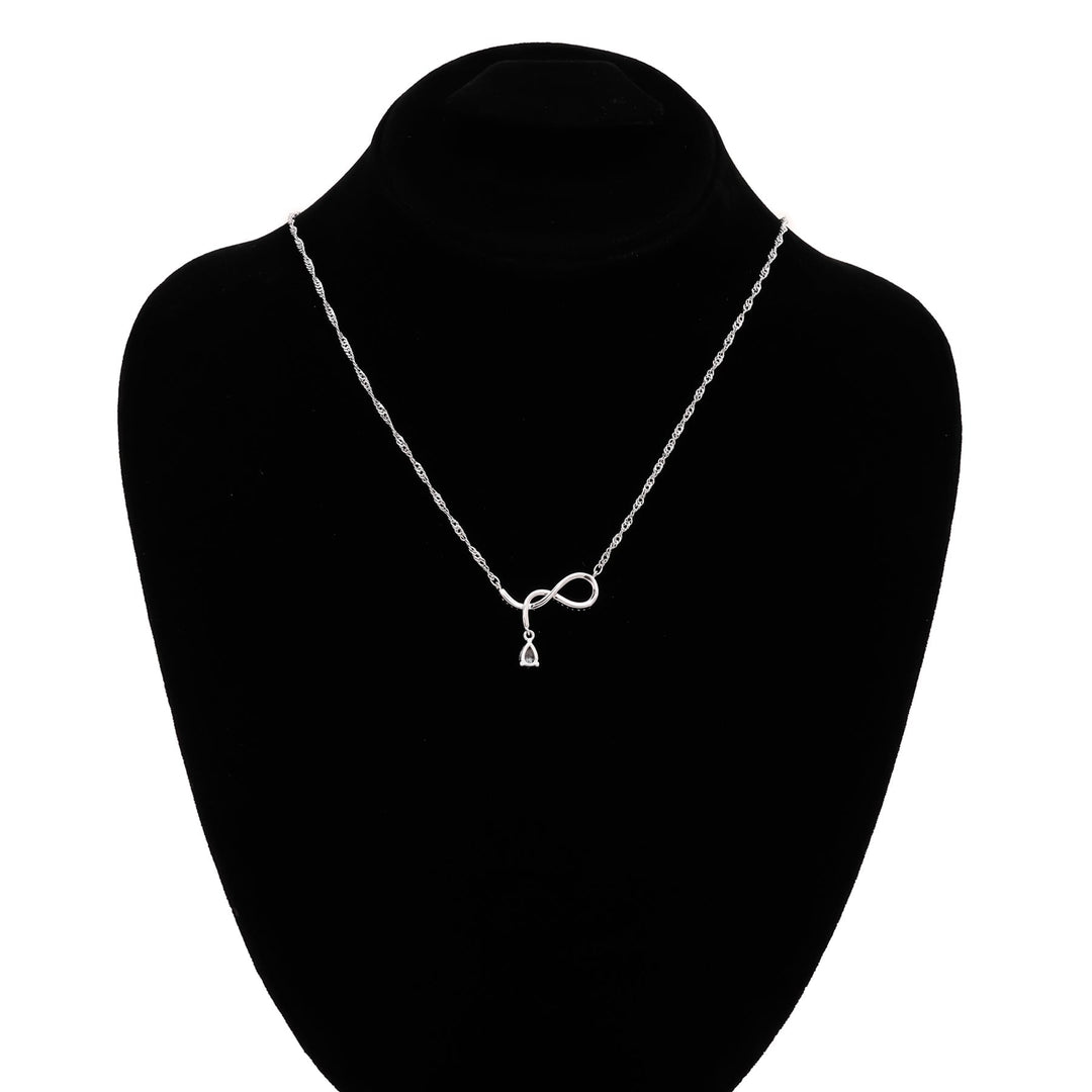 Silver Pendant- J4274416