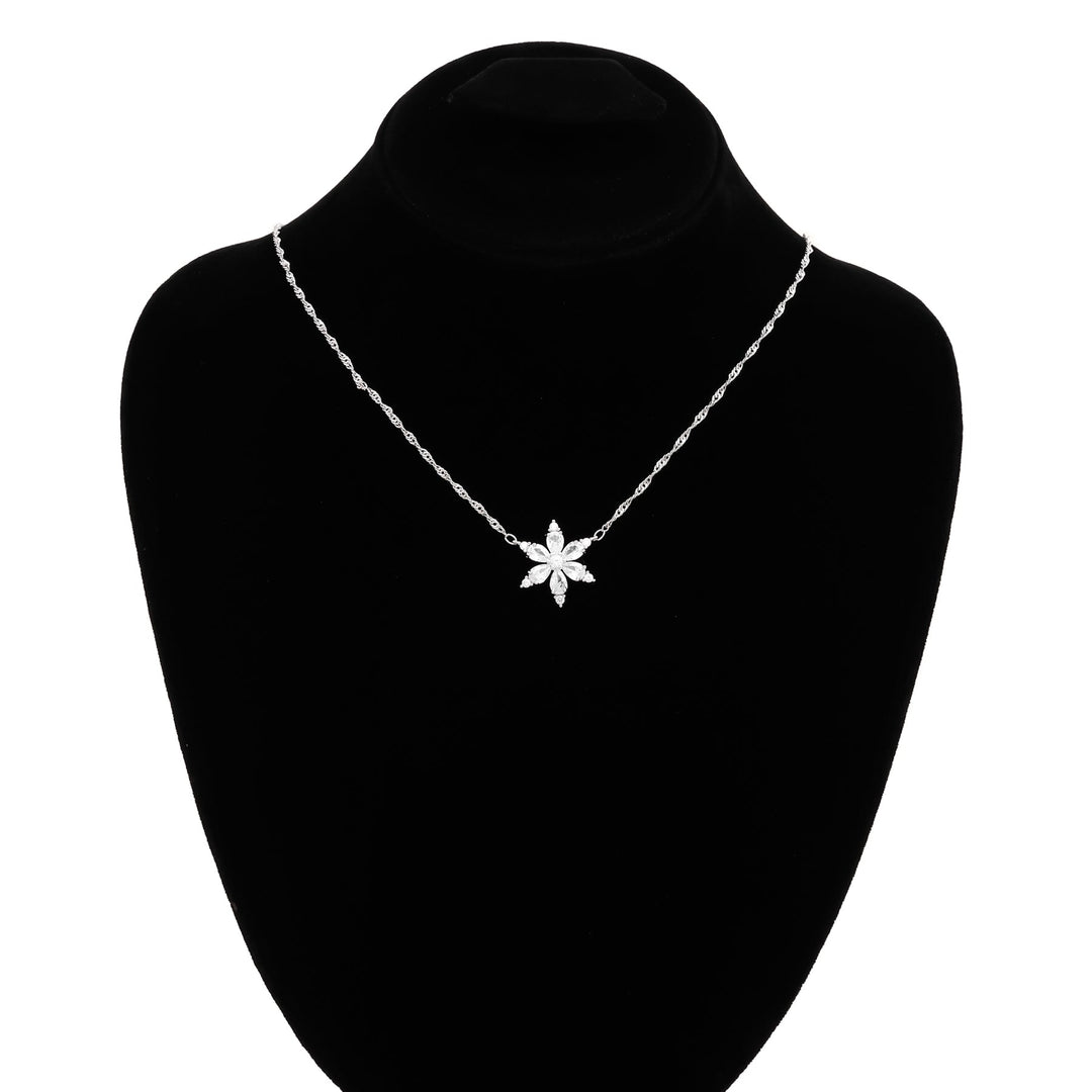 Silver Pendant- J4274616
