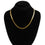 Golden Pendant J42765