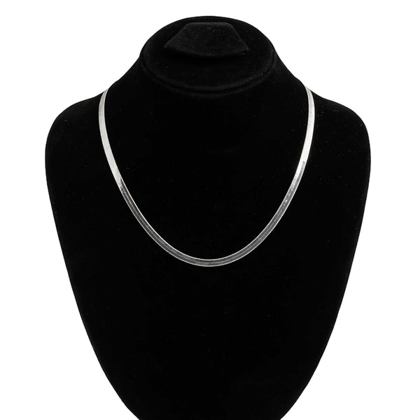 Silver Pendant J42765